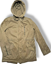 Zara Women’s Khaki 3-in-1