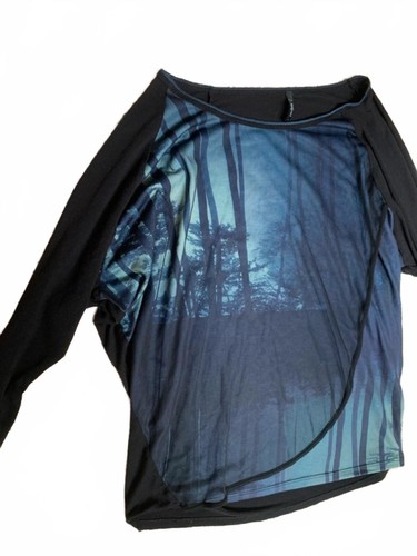 Edista forest mesh - forest,