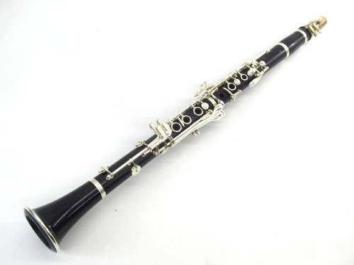 Selmer prologue clarinet - prologue, ll