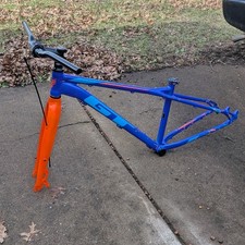 15" GT Aggressor Pro Aluminum