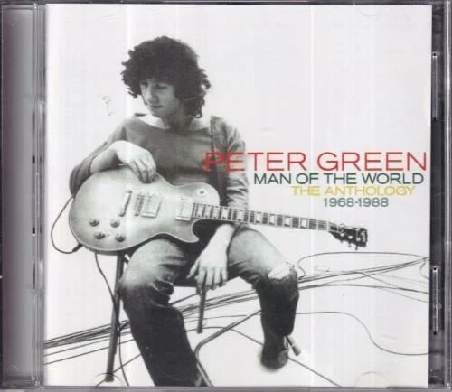 Man the world - man, world: