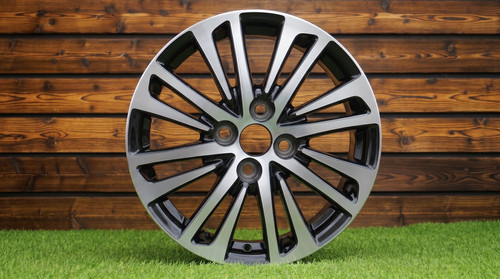 R14 4x100 toyota - toyota, style
