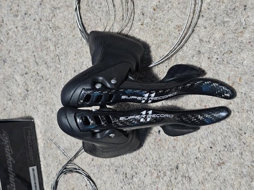 Pre 2015 campagnolo super - pre,