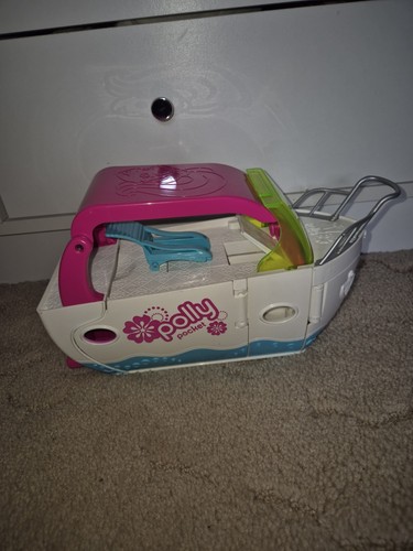 Mattel polly pocket ultimate - polly,