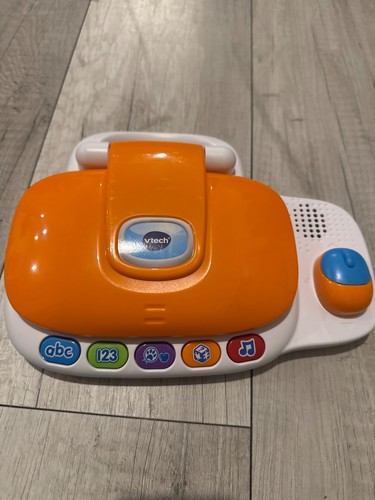 Vtech 155403 pre school - vtech,