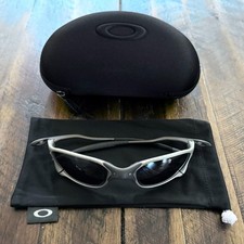 Vintage Oakley X-Metal XX –