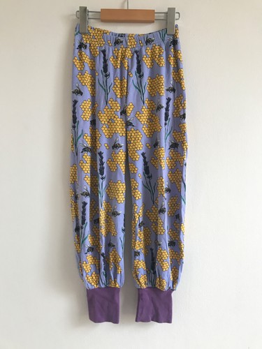 Duns sweden purple bee baggy - duns,