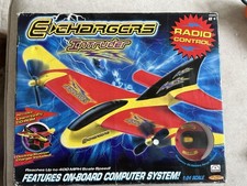 Spin Masters 2001 Air Hogs