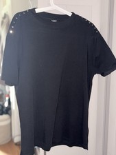 Valentino Men's T-Shirt Size L