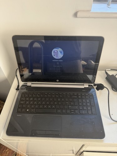 Pavilion n273sa laptop - 15-n273sa,