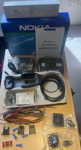 Nokia cark car kit - cark,