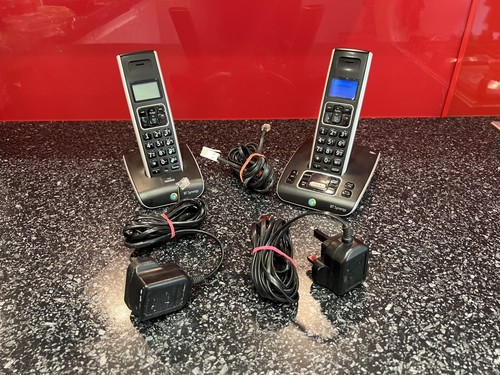 Synergy 5500 dect - 5500, cordless