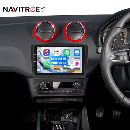 Apple carplay for - for, seat