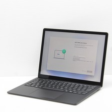 Microsoft Surface Laptop 3