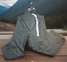 Goretex Eschbach Overalls Rain
