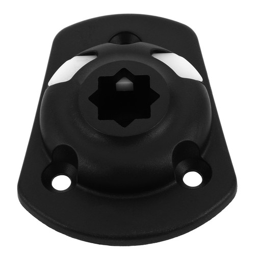 Kayak camera mount - mount, screw