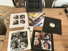 The Beatles ‎– Let It Be -