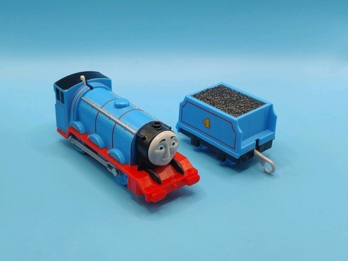 Trackmaster gordon motorised - trackmaster,