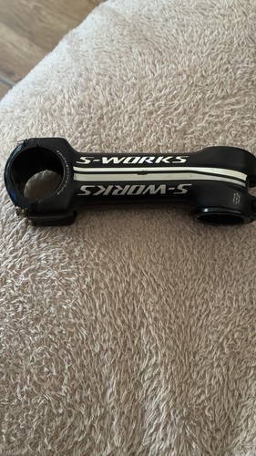 Specialized works bike - s,