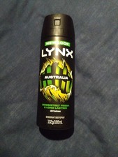 Lynx Australia.Collectors