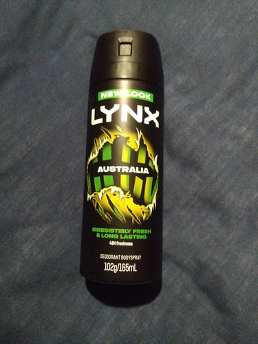 Lynx australia collectors - lynx, australia.collectors