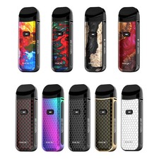 Authentic Smok Nord 2 Vape Kit