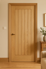 Lpd internal oak - internal, belize