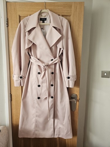 Karen millen blush pink - millen,