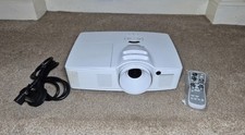 Optoma hd26 projector 1080p - optoma,