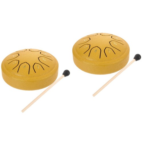 Sets hand pan drum - 2,