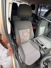 VAUXHALL ZAFIRA EXCLUSIV B