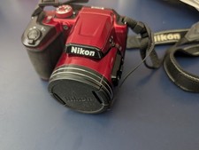 Nikon COOLPIX B500 16MP 40x