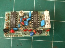 CTCSS Module No4 for HAM Radio