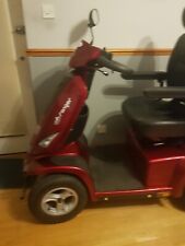 abilize ranger mobility scooter