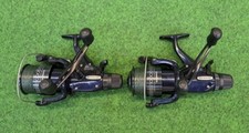 2 × Shimano Baitrunner DL