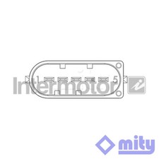 Fits Mercedes S-Class SL