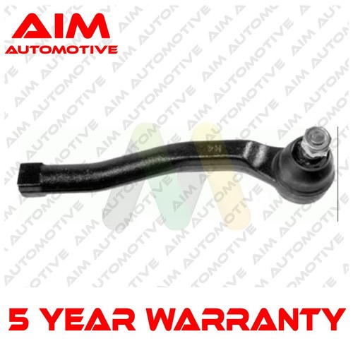 Tie rod end front right - rod,
