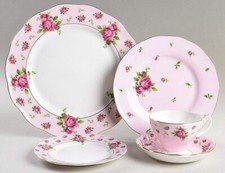 Royal Albert New Country Roses
