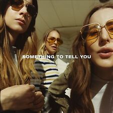 Haim : Something To Tell You