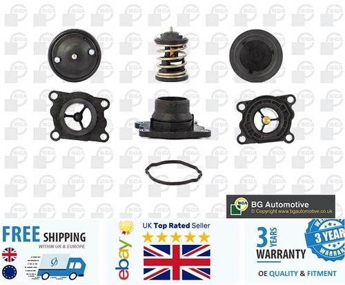 Coolant thermostat for - coolant,