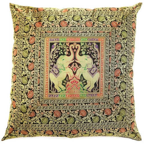 Indian elephant silk - 26",
