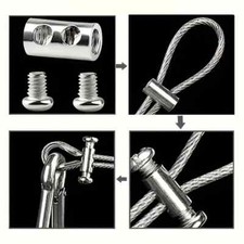 10 PCS Adjustable Upgraded