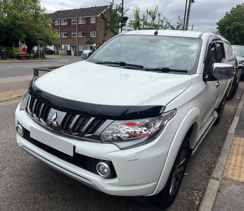 Mitsubishi l200 2015 - mitsubishi, 2015-2019