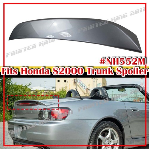 Painted nh552m fits honda - painted,