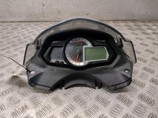 2021 KEEWAY CITYBLADE 125 E4 Speedo Clocks