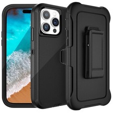 Heavy Duty Rugged Case For
