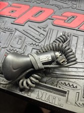 Blue Point / Snap On Lighter Car Power Adapter Charger Light 5V 750mA 10V-32V