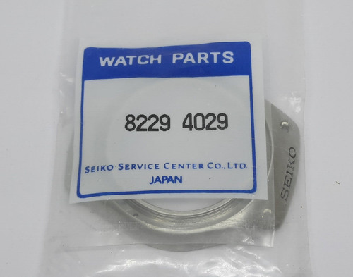 Rare genuine nos seiko - nos,