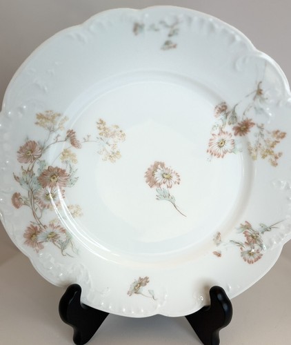 Stunning 1931 haviland limoges - haviland,