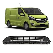 For Vauxhall Vivaro 2014-2019